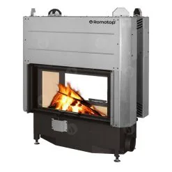 Romotop HEAT T 3g L 88.50.01 Tunnelpeis Med Gjennomsyn