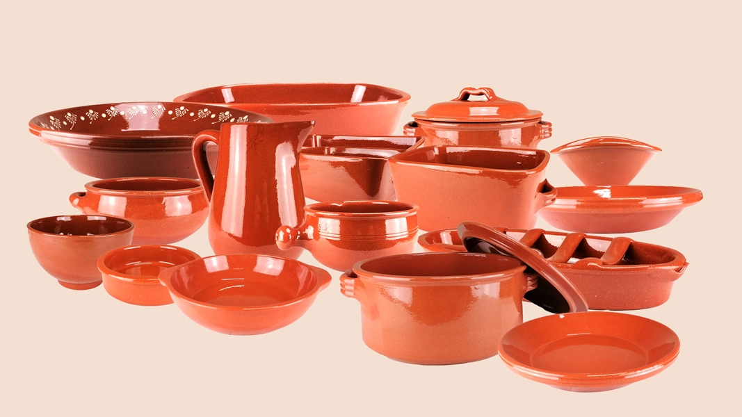 Forno Vero Bolle I Keramikk - Billede 4