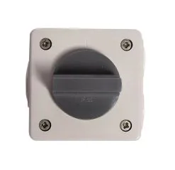 Exodraft Servicebryter Til Røyksuger