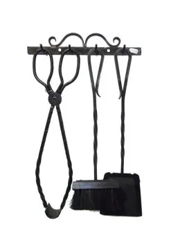 Fåvne Peissett Sjåk Sort