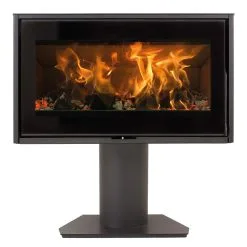 Heta Scan-Line 100 På Søyle