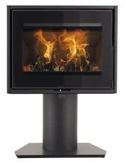 Heta Scan-Line 95, Søyle