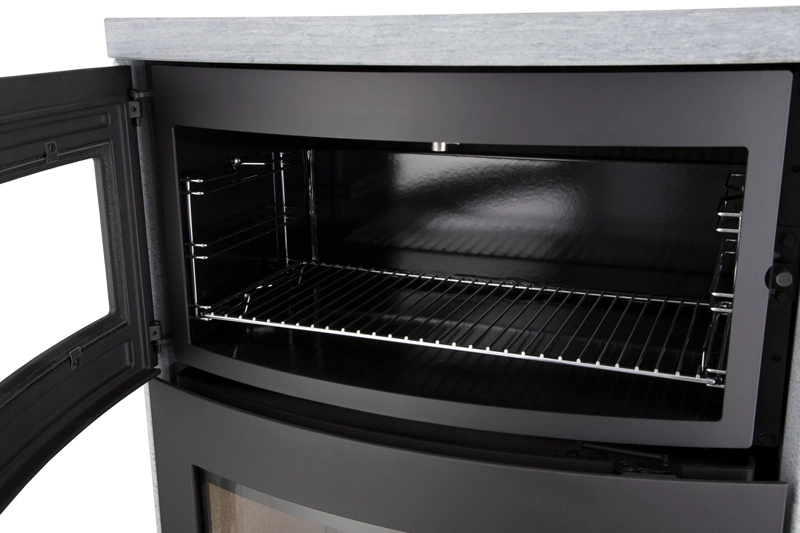 Stekeplate I Kleberstein Til Heta 1000 B - Billede 4