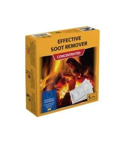 Hansa Sotfjerner Konsentrert 5 Poser A 50g