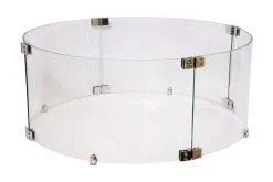 Cocoon Beskyttelseglass For Gryte/Trapes