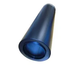 Firestar Iso Startrør 100 Cm, Regin 500