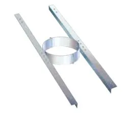 KIERULFF Taksperrestyring Ø150 / UØ250