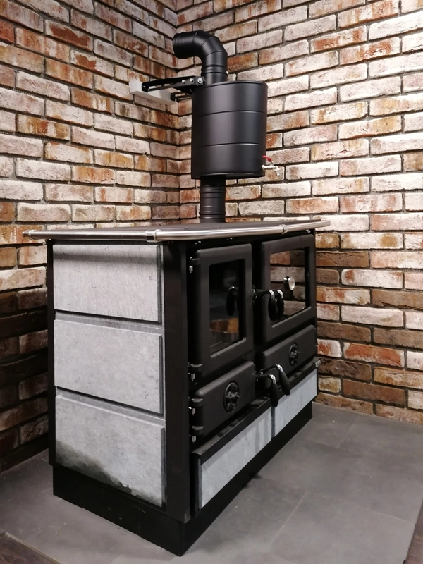 Gram Sauna Tank For Vannvarme, 21 Ltr. - Billede 5