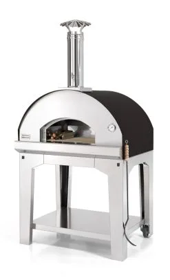 Forno Vero Terazza 80 Med Understell