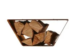 HETA Vedstabler, Trapez-element