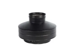 Vilpra Pipeavslutning (TW) Ø200 / UØ300