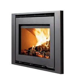 Westfire Uniq 32 Peisinnsats Med Bred Ramme