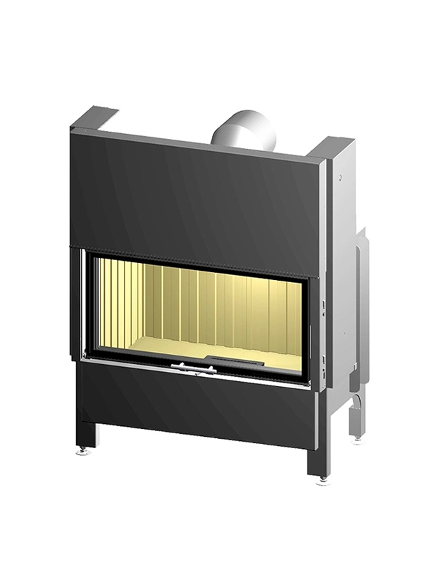 Spartherm Varia Ah Linear 4s - Billede 2