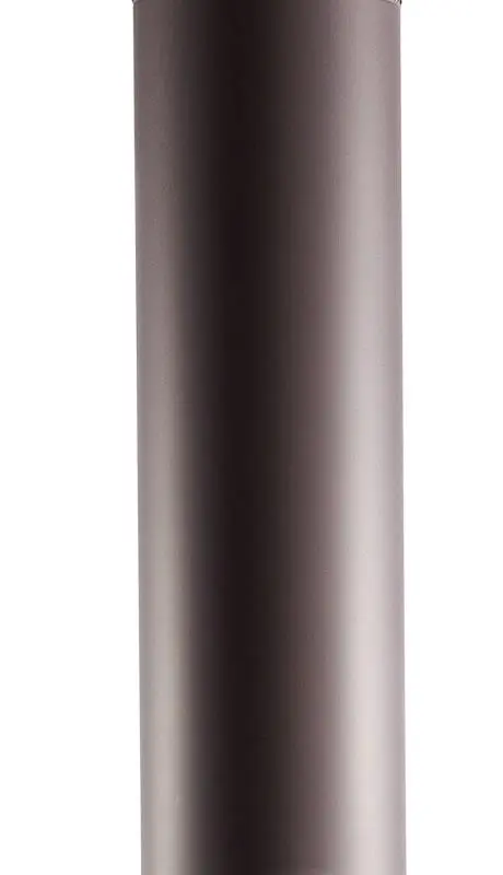 Firestar DN 550 Røykrør 1000mm - Billede 5