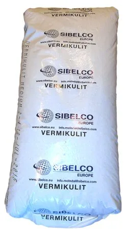 Fåvne Vermikulitt, 100l