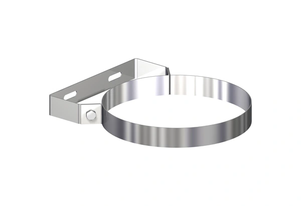 Firestar Veggfeste 50mm Ø150