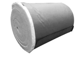 Forno Vero Keramisk Isolasjon Av Silikatfiber