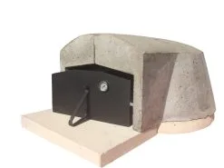 Forno Vero Kit 107 - 160