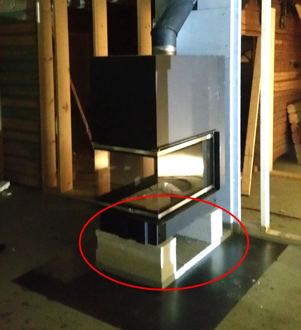 Varmehandel AS Ytong Porebetong 10x20x60 - Billede 2