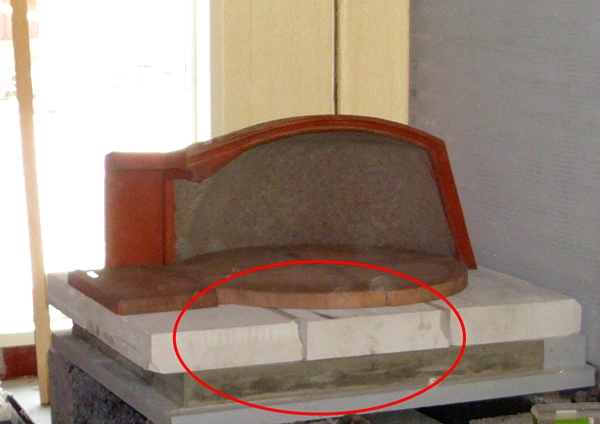 Varmehandel AS Ytong Porebetong 10x20x60 - Billede 3